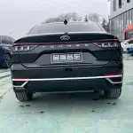 Ford Mondeo 2025 254 л.с. из Китая