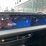 Ford Mondeo 2025 254 л.с. из Китая