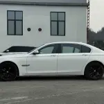 BMW 7 Series 2010 из Китая
