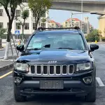 Jeep Compass (Import) 2014 170 л.с. из Китая