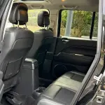Jeep Compass (Import) 2014 170 л.с. из Китая