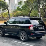Jeep Compass (Import) 2014 170 л.с. из Китая