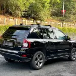 Jeep Compass (Import) 2014 170 л.с. из Китая