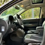 Jeep Compass (Import) 2014 170 л.с. из Китая