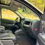 Jeep Compass (Import) 2014 170 л.с. из Китая