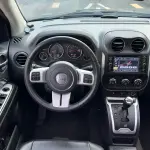 Jeep Compass (Import) 2014 170 л.с. из Китая