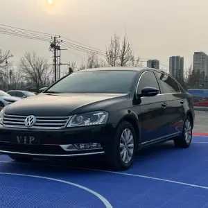 Volkswagen Magotan 2015 из Китая