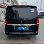 Mercedes-Benz Vito 2018 211 л.с. — лот 57621159 из Китая