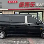Mercedes-Benz Vito 2018 211 л.с. — лот 57621159 из Китая