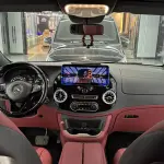 Mercedes-Benz Vito 2018 211 л.с. — лот 57621159 из Китая