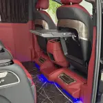 Mercedes-Benz Vito 2018 211 л.с. — лот 57621159 из Китая