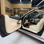 Lexus IS 2010 из Китая