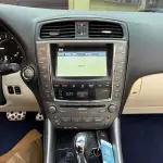 Lexus IS 2010 из Китая