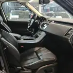 Land Rover Sport 2016 258 л.с. 258 л.с. из Китая