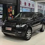 Land Rover Sport 2016 258 л.с. 258 л.с. из Китая