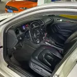 Audi A4L 2015 180 л.с. 180 л.с. из Китая