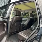 Volkswagen Touareg 2018 из Китая