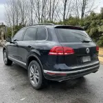 Volkswagen Touareg 2018 из Китая