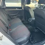 Volkswagen Lavida 2024 из Китая
