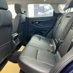 Land Rover Evoque 2020 249 л.с. — лот 57615251 из Китая