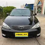 Toyota Camry 2005 из Китая