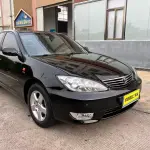 Toyota Camry 2005 из Китая