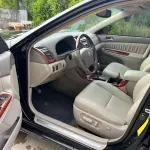 Toyota Camry 2005 из Китая
