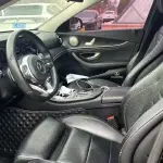 Mercedes-Benz E-Class 2019 184 л.с. — лот 57615285 из Китая