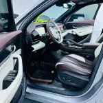 Geely Xingyue L 2023 из Китая