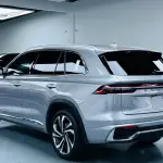 Geely Xingyue L 2023 из Китая
