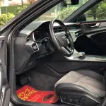 Audi A6L 2020 из Китая