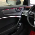 Audi A6L 2020 из Китая