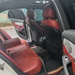 Mercedes-Benz C-Class 2021 из Китая