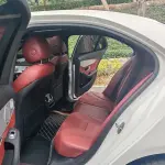 Mercedes-Benz C-Class 2021 из Китая
