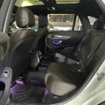 Mercedes-Benz GLC 2021 197 л.с. 197 л.с. из Китая