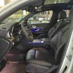 Mercedes-Benz GLC 2021 из Китая