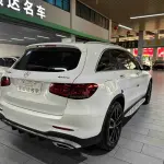 Mercedes-Benz GLC 2021 из Китая