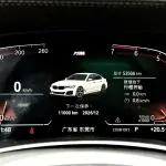 BMW 5 Series 2021 из Китая