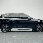Audi Q5L 2023 190 л.с. — лот 57616077 из Китая