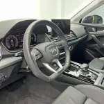 Audi Q5L 2023 190 л.с. — лот 57616077 из Китая