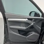 Audi Q5L 2023 190 л.с. — лот 57616077 из Китая