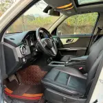 Mercedes-Benz GLK-Class 2013 из Китая