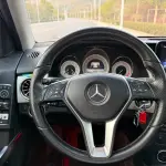Mercedes-Benz GLK-Class 2013 из Китая
