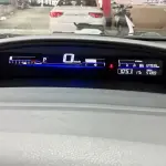 Honda Jade 2018 141 л.с. — лот 57616614 из Китая
