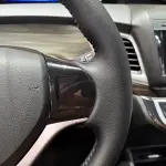 Honda Jade 2018 141 л.с. — лот 57616614 из Китая