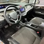 Honda Jade 2018 141 л.с. — лот 57616614 из Китая
