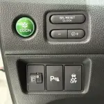 Honda Jade 2018 141 л.с. — лот 57616614 из Китая