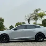 Changan UNI-V 2023 233 л.с. из Китая