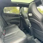 Changan UNI-V 2023 233 л.с. из Китая