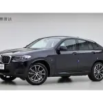BMW X4 2024 из Китая